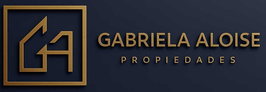 Gabriela Aloise Propiedades