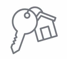 Alquiler de propiedades